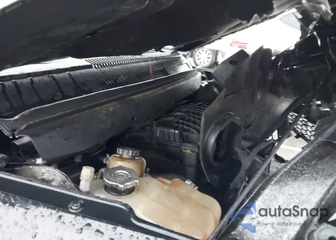 2016 Dodge Journey Sxt из США, поврежденный, VIN 3C4PDDBG5GT159677